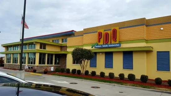 PDQ Chicken