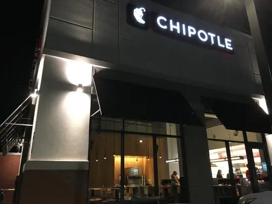 Chipotle Mexican Grill