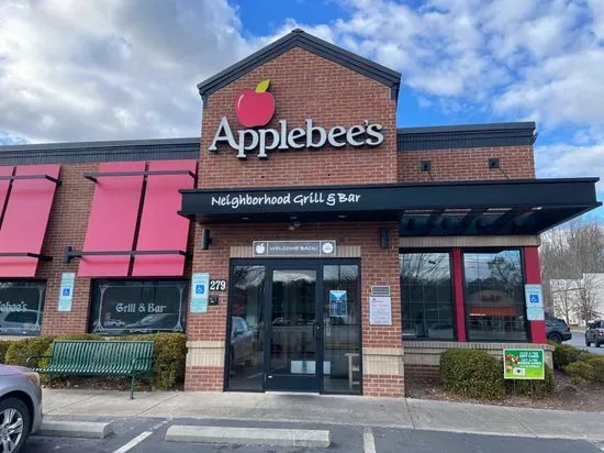 Applebee's Grill + Bar