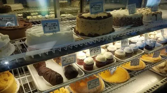 Sweet Shoppe Bakery Inc