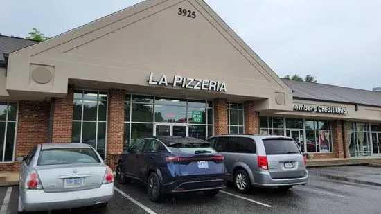 La Pizzeria