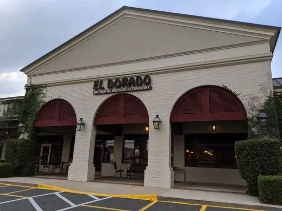 El Dorado Mexican Restaurant