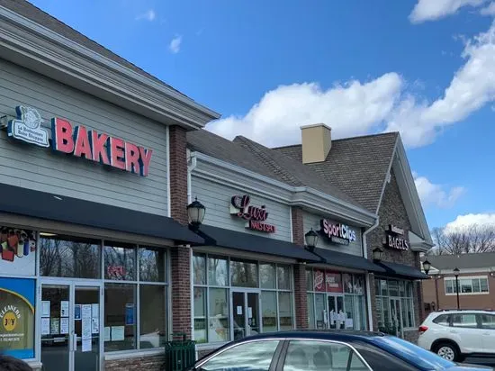 La Bon Bake Shoppes