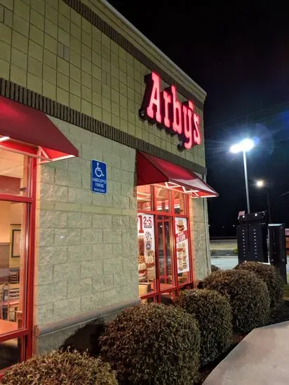 Arby's