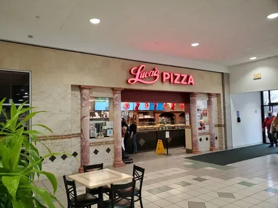 Luca's Pizza