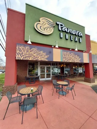 Panera Bread