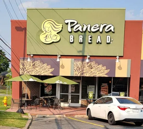 Panera Bread