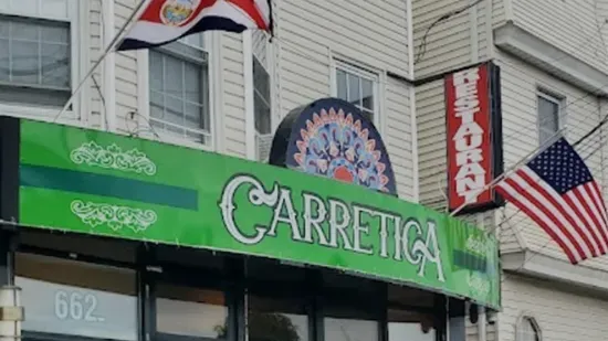 Carretica Restaurant