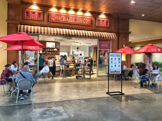 Carlo's Bakery (Inside The Outlets at Sands Bethlehem)