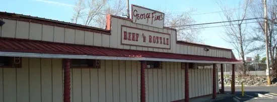 Beef 'N Bottle Steakhouse