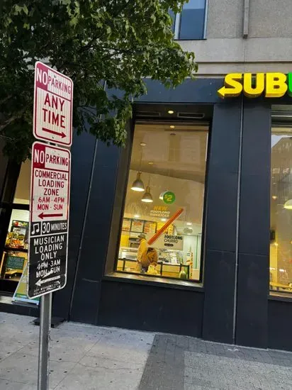 Subway