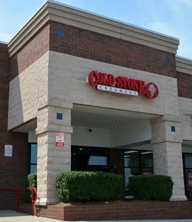 Cold Stone Creamery