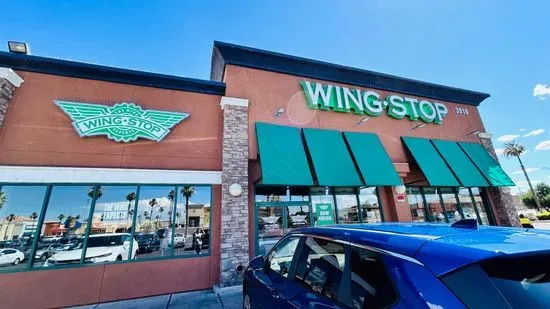 Wingstop