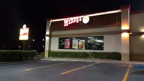 Wendy's