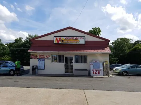 Vineland Mini Deli