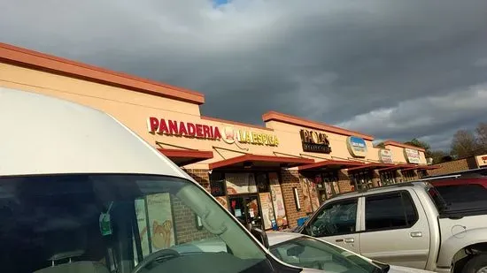 Panaderia La Espiga