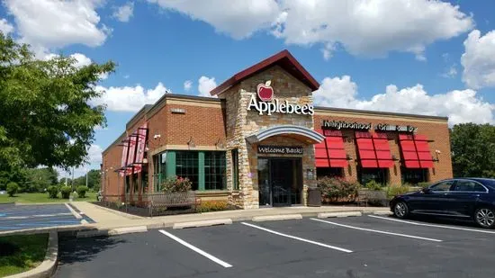 Applebee's Grill + Bar