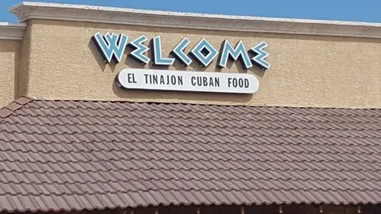 El Tinajon