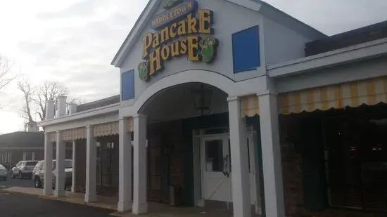 Middletown Pancake House