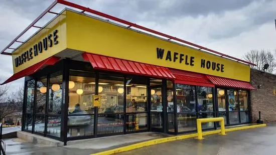 Waffle House