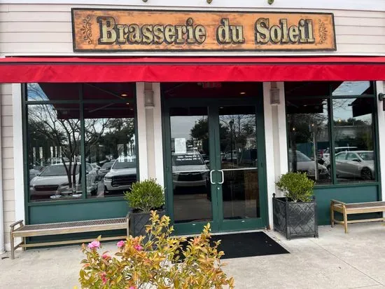 Brasserie Du Soleil