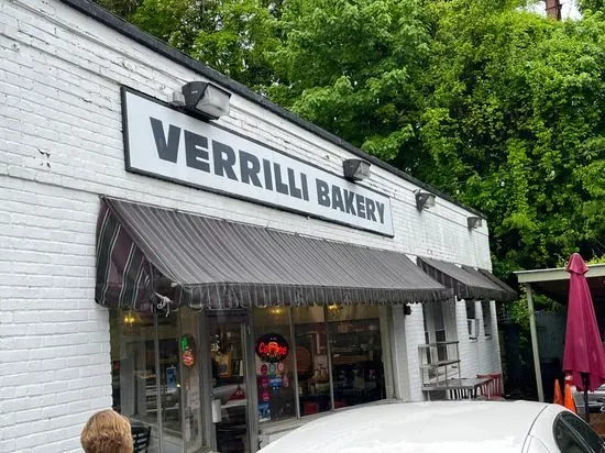 Verrilli's