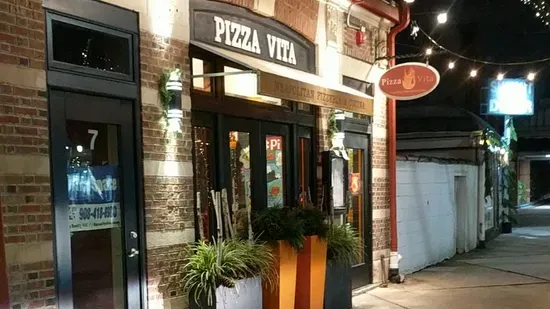 Pizza Vita