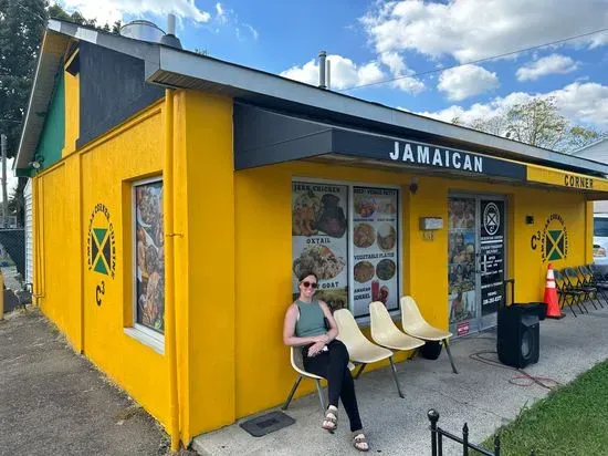 C3 Jamaican Corner