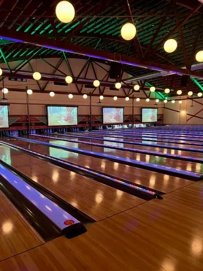 South Bowl