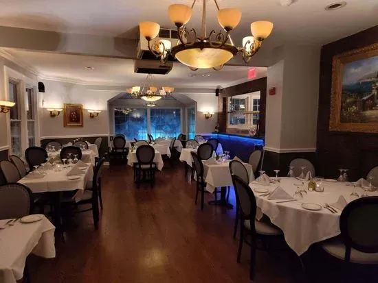 Giorgio's Restaurant