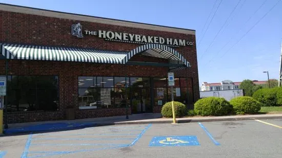 The Honey Baked Ham Company