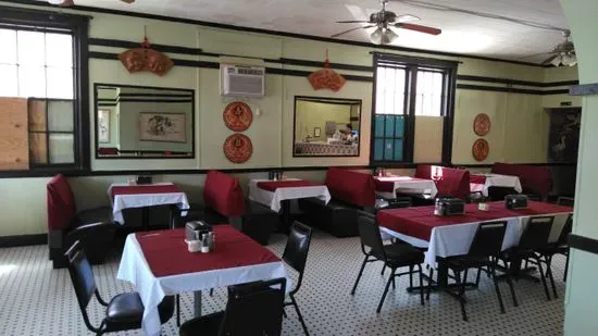 Asian Kitchen