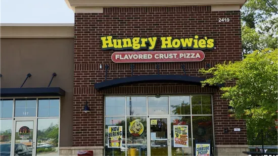 Hungry Howie's Pizza