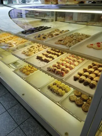 Athens Bakery