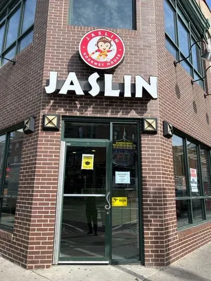 Jaslin gourmet Ice Cream