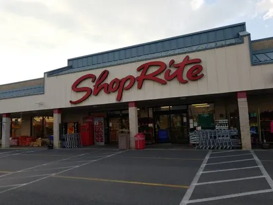 ShopRite of Clinton NJ