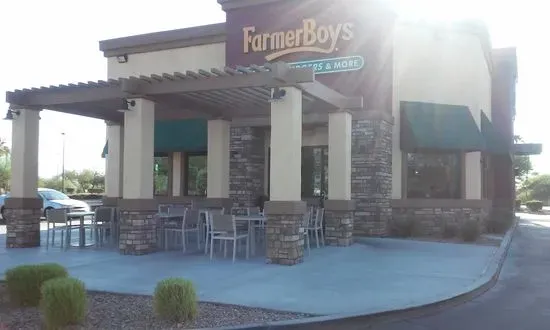 Farmer Boys