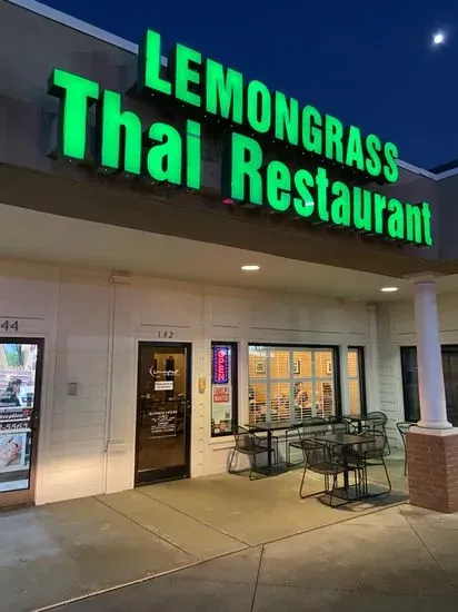 Lemongrass Thai Restaurant