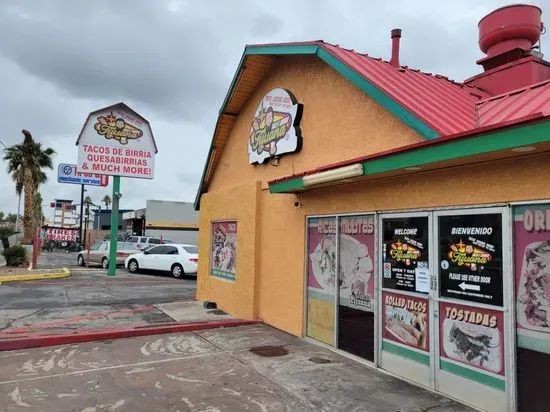 Taco E Birria Tijuana