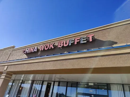 China Wok Buffet