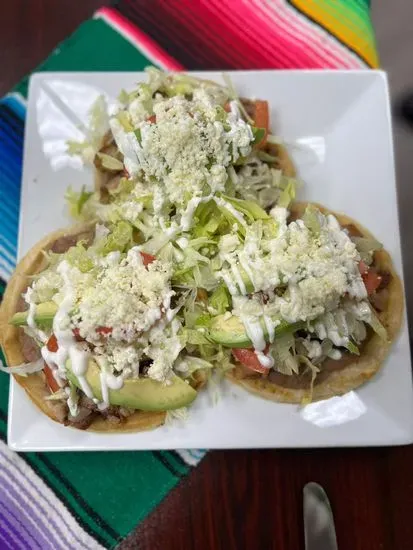El Compa Tacos