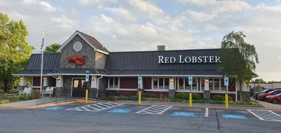 Red Lobster