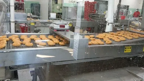 Krispy Kreme