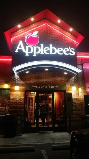 Applebee's Grill + Bar