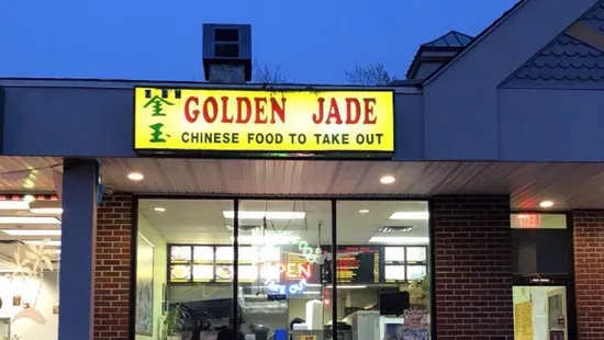 Golden Jade Restaurant