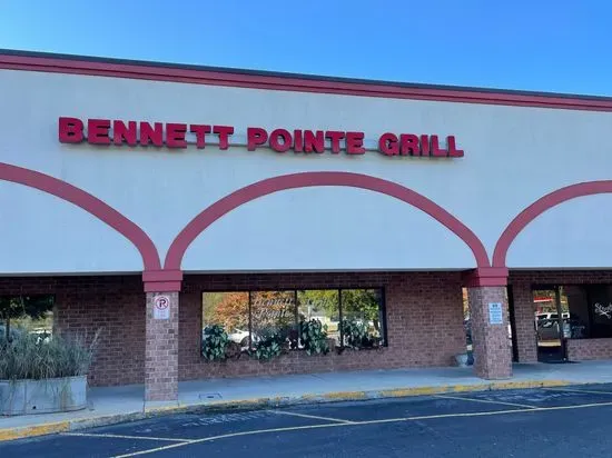 Bennett Pointe Grill