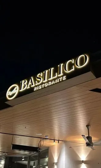 Basilico Ristorante Italiano