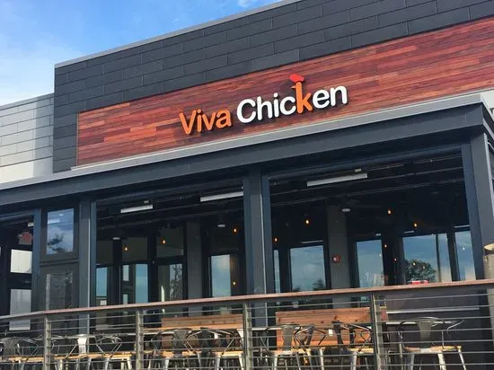 Viva Chicken Waverly