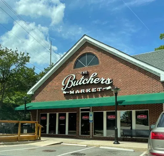 The Butcher's Market of Cary