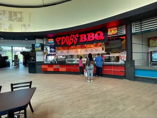 P. Dub's BBQ